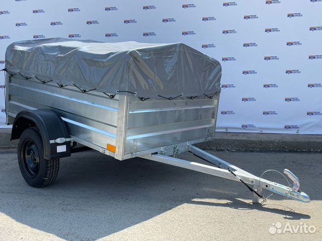 Прицепы в волгограде: Купить прицеп в Волгограде | Pricep Centr 34