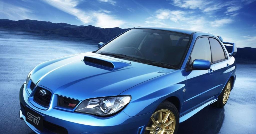 Субару производитель: Производитель Subaru планирует сменить название компании