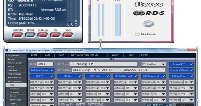 Rds радио что это: Функции Radio Data System (RDS) | Радио | Звук и медиа | V40 2017 Late