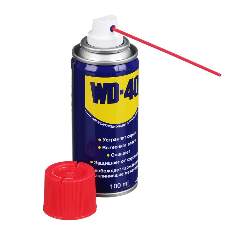 Wd 40 для чего используется: Зачем нужна универсальная смазка WD-40: 35 способов использования дома