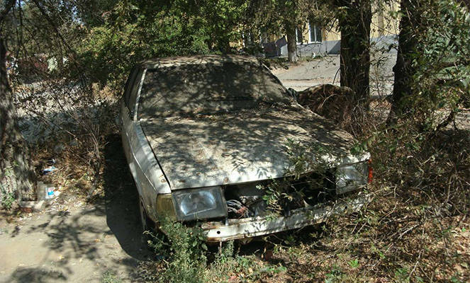 Какие машины меньше всего гниют: Какие марки машин меньше всего гниют?