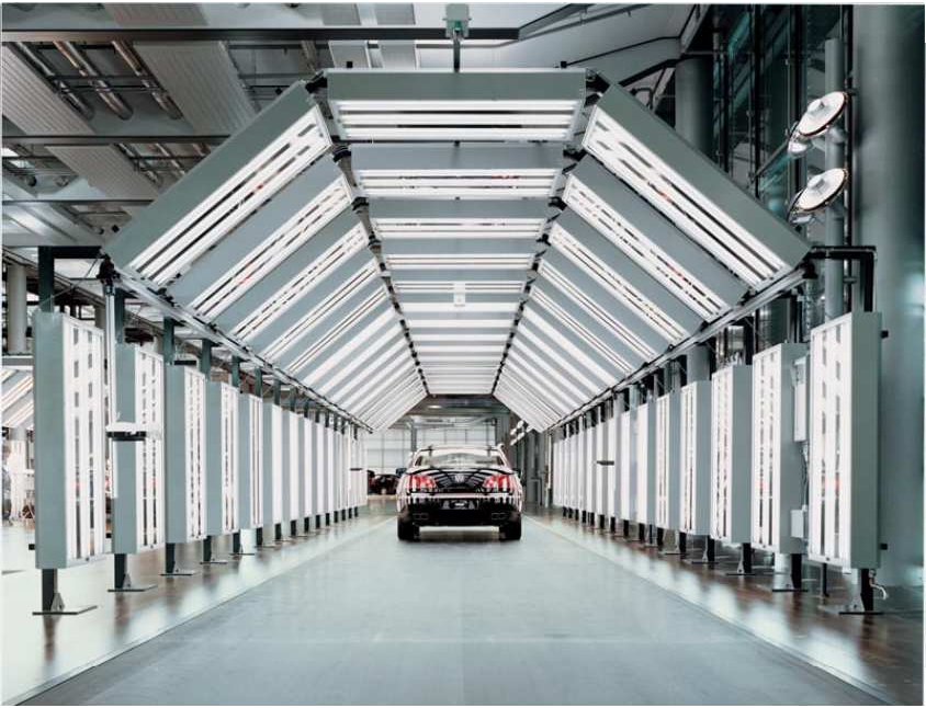 Фольксваген где производят: страна производитель, чье производство Volkswagen