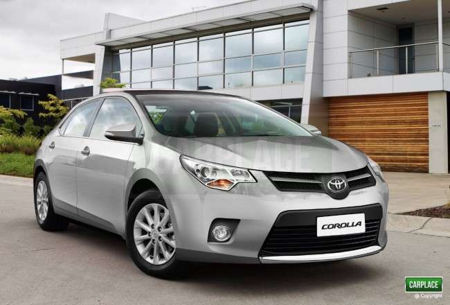 Тойота какая страна производитель: Страна производитель Тойота (Toyota)