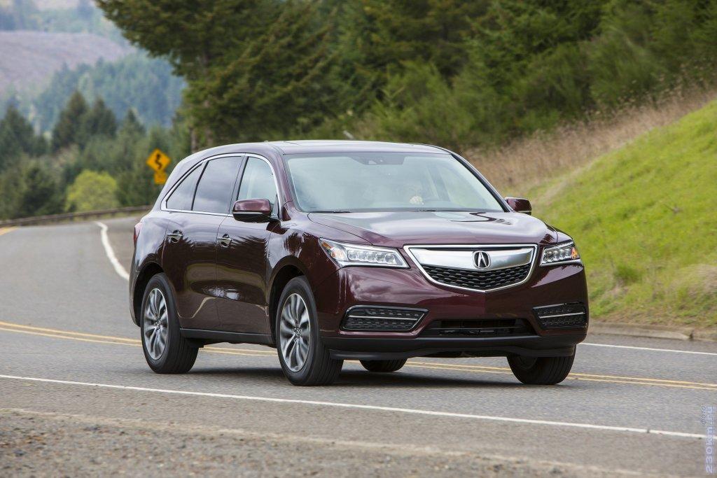 Акура чей производитель: Автомобили Акура (Acura) - страна производитель