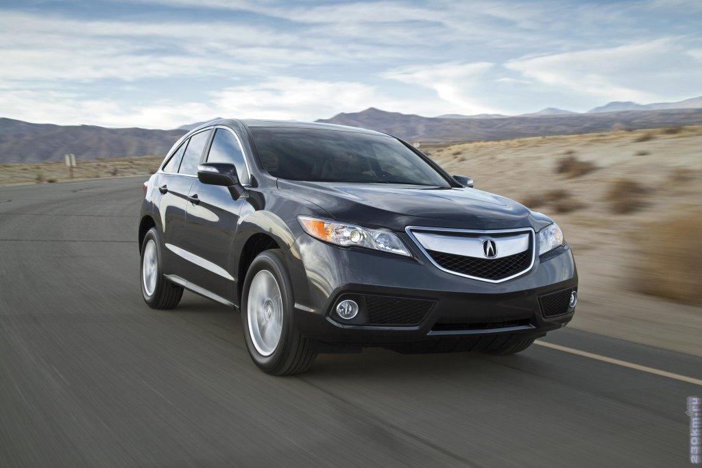 Акура чья марка машины: Автомобили Акура (Acura) - страна производитель