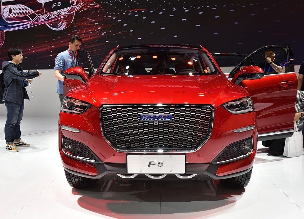 Чери марка: Chery в России — Главная страница