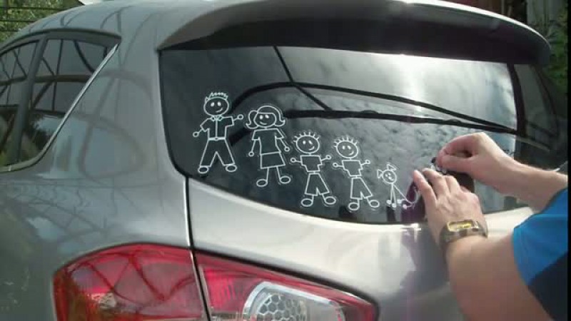 Как отодрать наклейку от стекла автомобиля: Как снять наклейку со стекла? 5 надёжных и безопасных способов