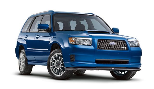 Где собирают субару форестер для россии: Где собирают автомобили Subaru? - Subaru Russia