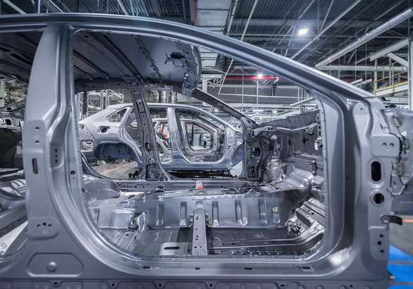 Сборка тойоты в россии: Производство Тойота в Санкт-Петербурге | Toyota