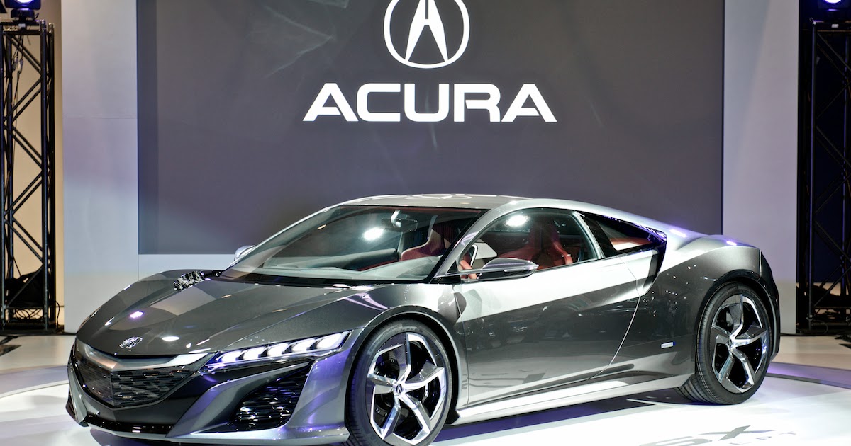 Акура чья марка машины: Автомобили Акура (Acura) - страна производитель