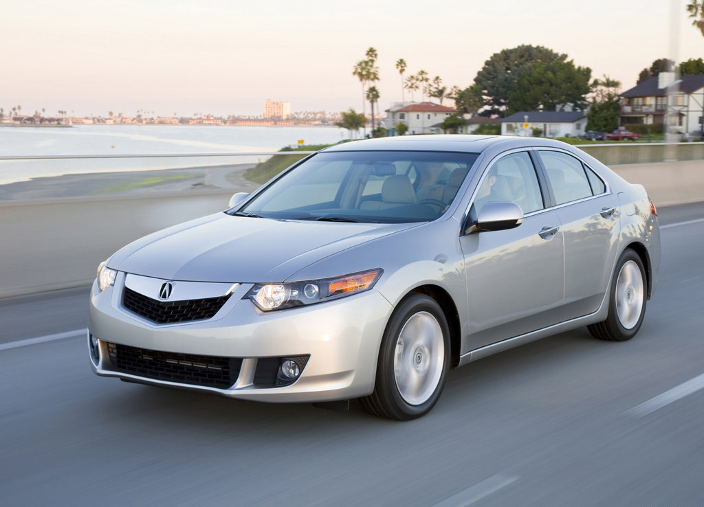Акура чья машина: Автомобили Акура (Acura) - страна производитель