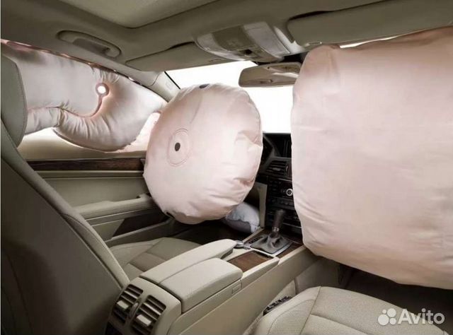 Airbag что это в машине: Что такое airbag и из чего состоит эта система