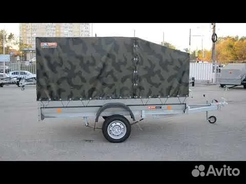 Как обшить прицеп фанерой: Как обшить прицеп фанерой своими руками, зачем вообще это нужно