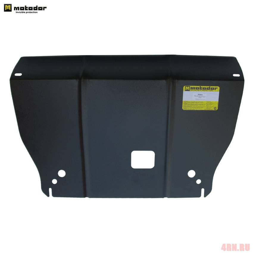 Стальная защита картера двигателя: Какая защита картера лучше алюминиевая композитная пластик карбон или стальная • Автосеть