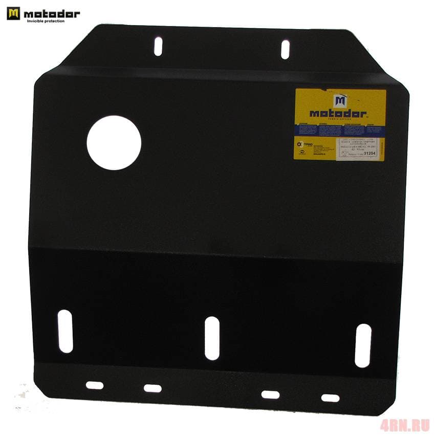 Стальная защита картера двигателя: Какая защита картера лучше алюминиевая композитная пластик карбон или стальная • Автосеть