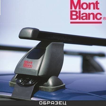 Багажники montblanc: Багажники MontBlanc - Купить крепления на крышу Монблан в Москве