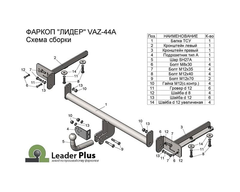 Фаркоп лада веста св: Фаркоп для Lada (ВАЗ) Vesta SW Cross – купить по отличной цене в Москве