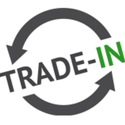 Трейд ин нижний новгород. Trade in иконка. ТРЕЙД ин. ТРЕЙД ин лого. Trade in картинка.