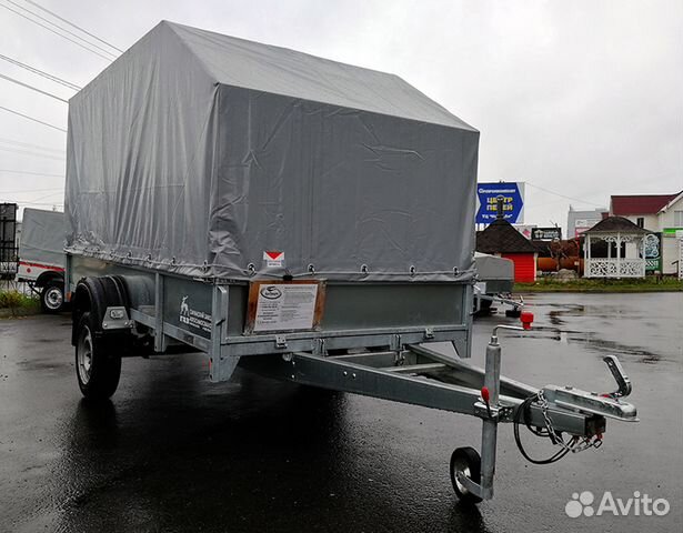 Саз прицепы официальный сайт: Прицепы САЗ