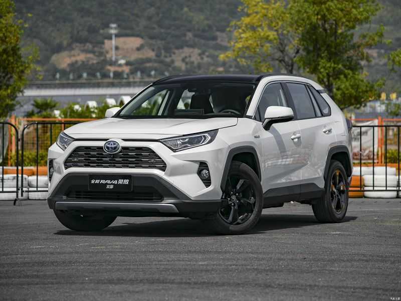 Где собирают toyota rav4: Где собирают Тойота РАВ 4 для России и для других стран