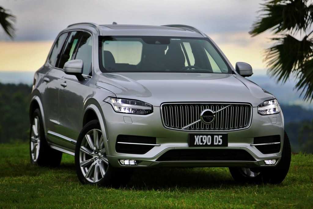 Вольво чья страна производитель: Вольво (VOLVO) страна производитель