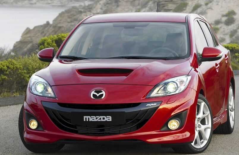 Кто производит мазду: Где выпускают автомобили Mazda? | AvtoCar.su