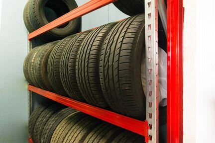 Бизнес хранение шин: Сезонное хранение Шин как бизнес в 2022 году