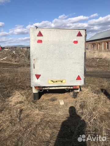 Прицеп тонар 8310: Купить Прицеп ТОНАР 8310 - Двухосный 2.22 х 1.47 за 53 000 руб. в магазине Е50.РФ