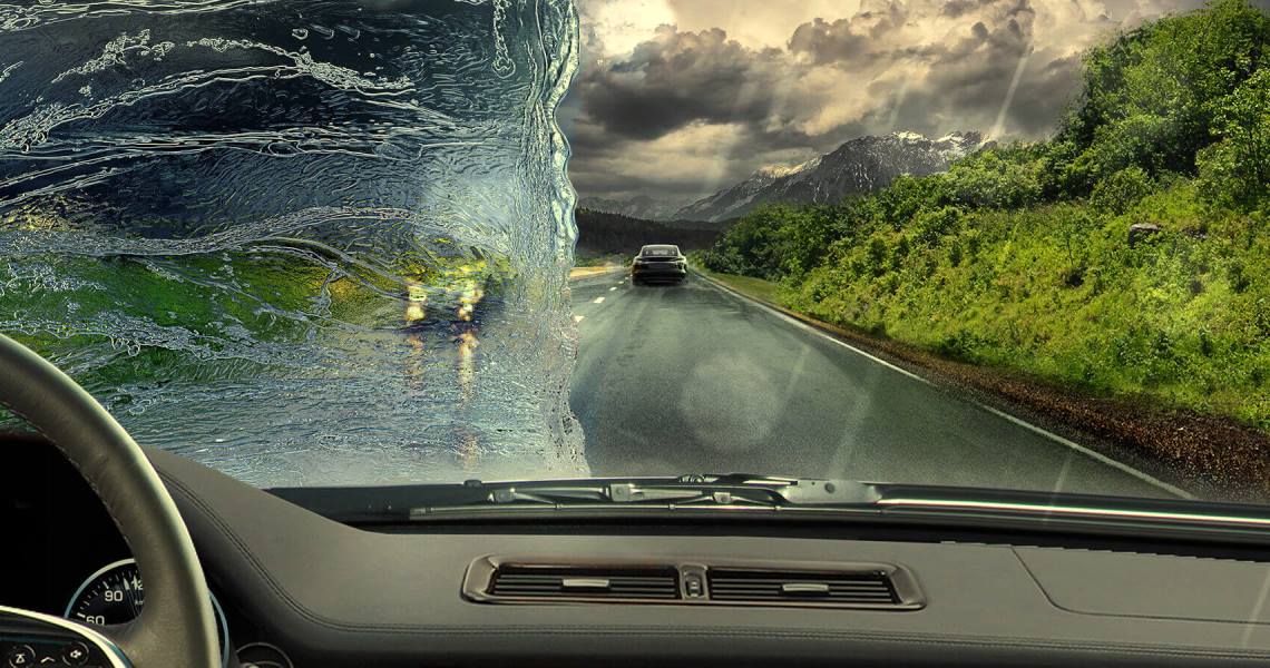 Влажность в салоне автомобиля: Как убрать влагу из салона автомобиля зимой, весной, летом