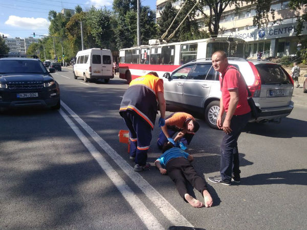 Сбит пешеход на пешеходном переходе сегодня: ответственность, наказание, штрафы, советы адвоката