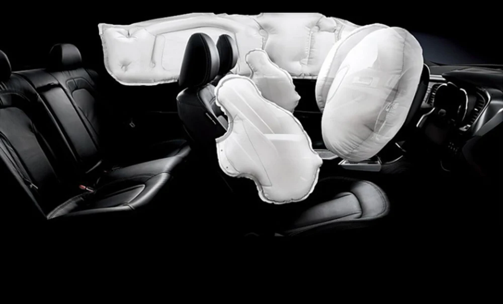 Airbag что это в машине: Что такое airbag и из чего состоит эта система