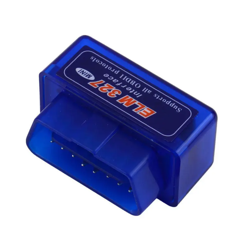 Сканер овд 2: Сканеры для автодиагностики ELM327 OBD 2