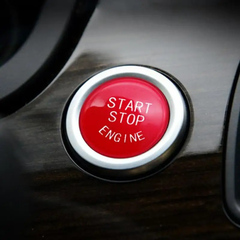 Кнопка старт стоп для автомобиля: Кнопка старт/стоп: купить в интернет магазине. Start Stop Engine