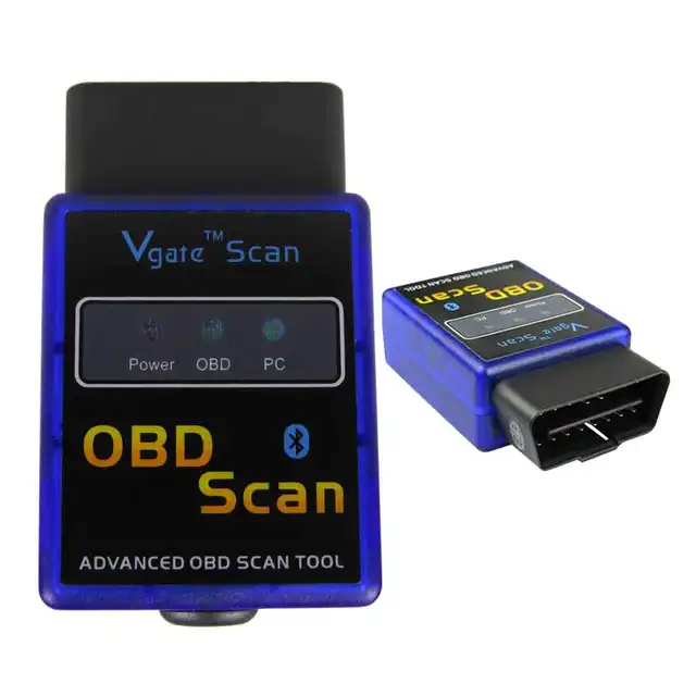 Obd advanced как пользоваться: Настройка подключения к Bluetooth адаптеру ELM327 на Android — Car Scanner ELM OBD2