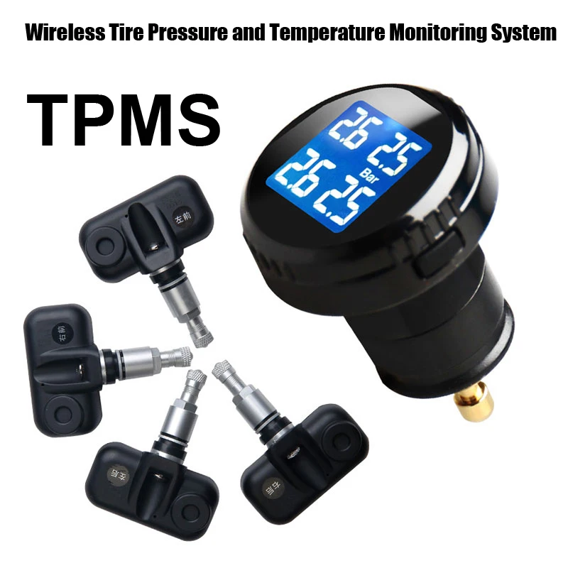 Tpms система контроля: Системы контроля давления в шинах (TPMS)– купить в интернет-магазине по лучшей цене