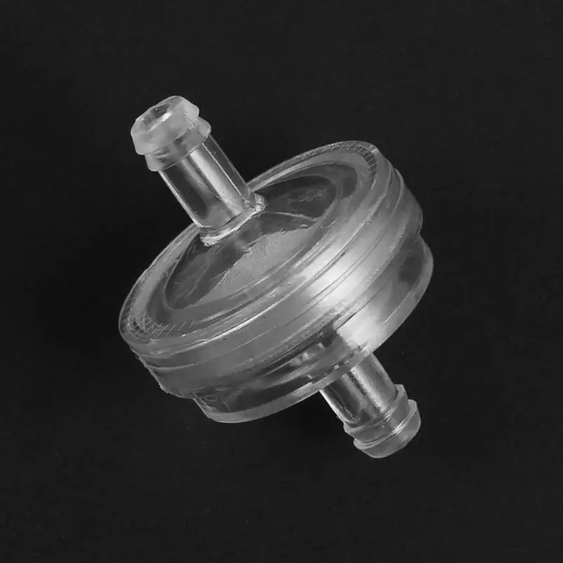 Топливный фильтр прозрачный: Топливный фильтр универсальный прозрачный 1/4`` (Цена 1,910.00руб)