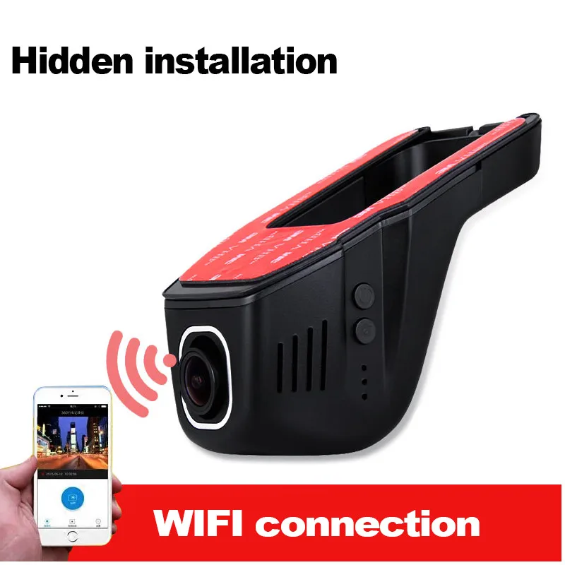 Видеорегистратор wifi без экрана: какие лучше купить, как правильно выбрать