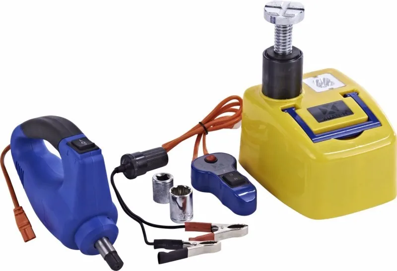 Гайковерт автомобильный электрический: Автомобильный гайковерт – купить гайковерт для авто в интернет-магазине в Москве