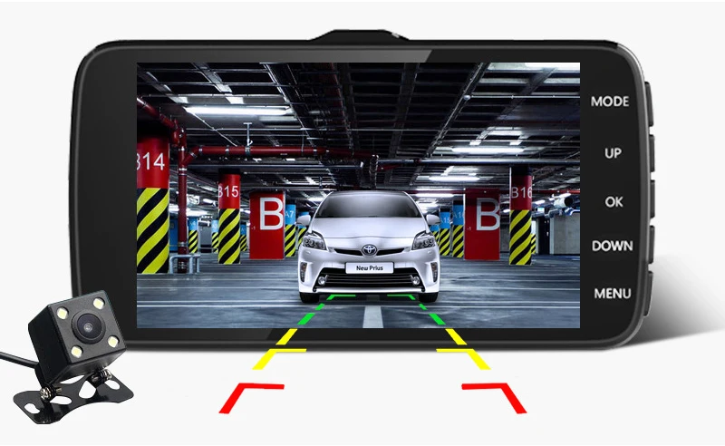 Adas в видеорегистраторе что это: Функция ADAS в видеорегистраторе - что это такое и зачем нужна, преимущества и недостатки технологии, обзор особенностей