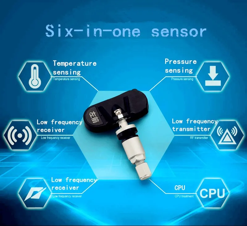 Как устроен датчик давления в шинах: Принцип работы датчика давления в шинах: обзор, особенности и устройство