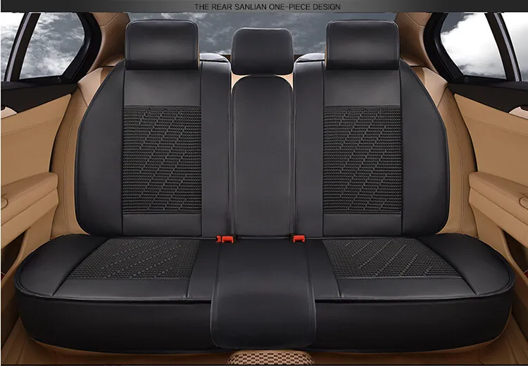 Рейтинг авточехлов: Обзор лучших российских производителей авточехлов на 2023 год