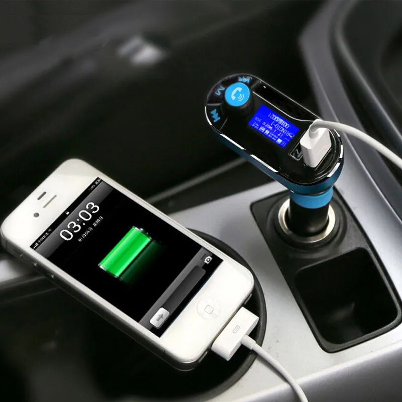 Трансмиттер для авто с aux: PL9454, FM-трансмиттер Bluetooth AUX с микрофоном, прямой, Pro Legend [bluetooth, 2 USB, micro sd