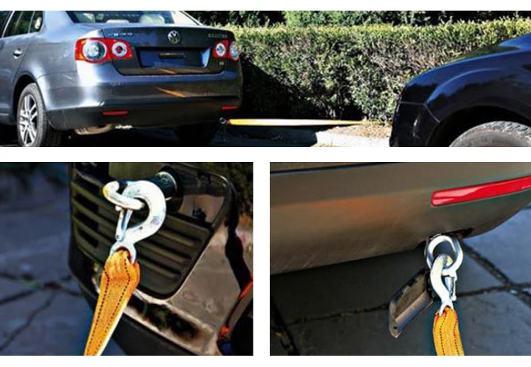 Как буксировать: Как буксировать автомобиль? Инструкция и правила как правильно буксировать машину