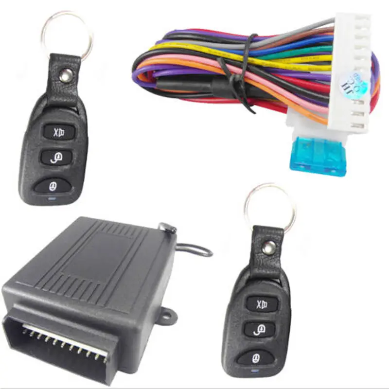 Центральный замок что это такое в автомобиле: Страница не найдена - Avtozam.com