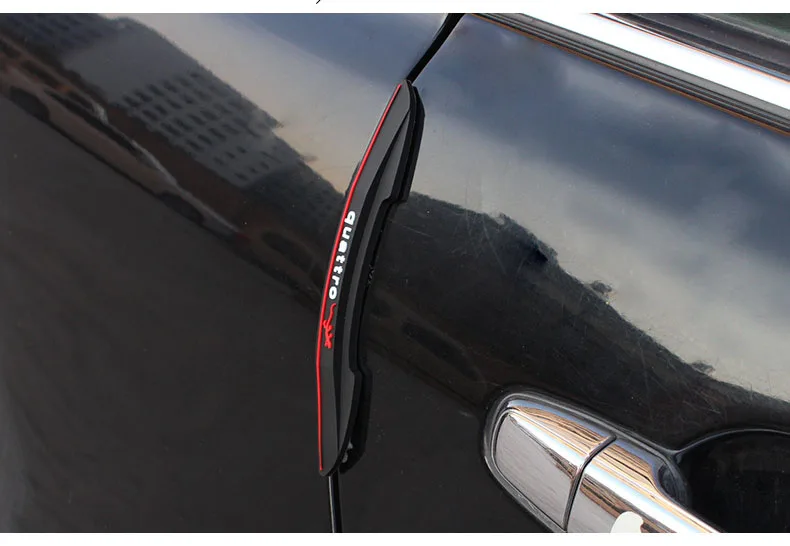 Накладки на двери автомобиля от ударов: ТОП-9 защитных боковых накладок на авто от 150 рублей 🦈 avtoshark.com