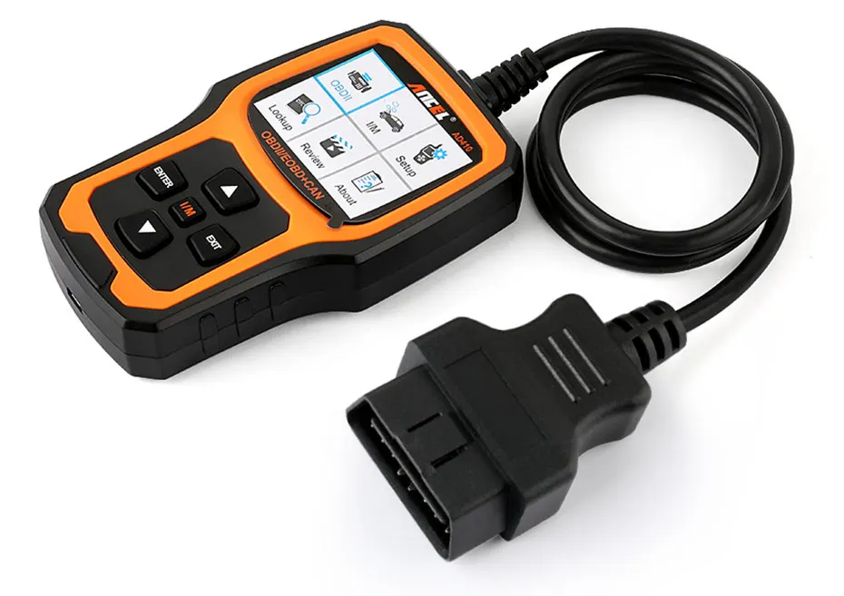 Сканер обд 2: Выбор OBDII адаптера — Car Scanner ELM OBD2