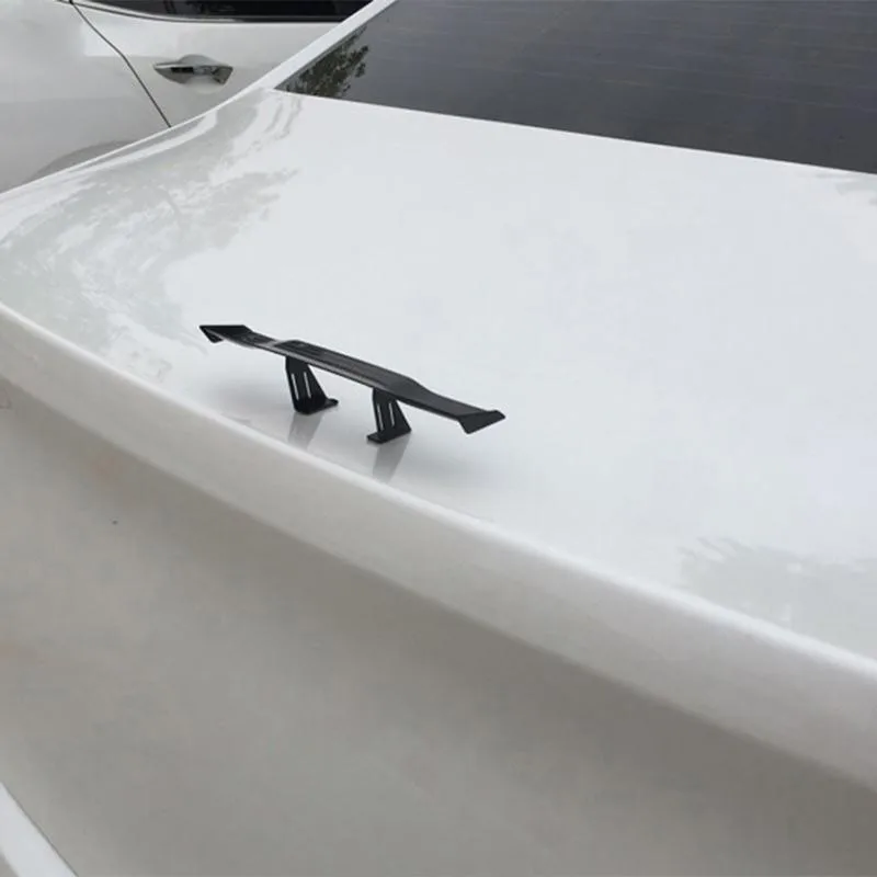 Спойлер это для машин: ЗАЧЕМ НУЖЕН СПОЙЛЕР НА МАШИНЕ