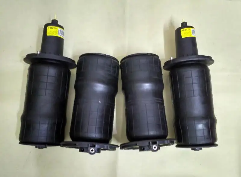 Пневмоподушка в пружину: пневмоподушка в пружину? - Купить запчасти и аксессуары для машин и мотоциклов