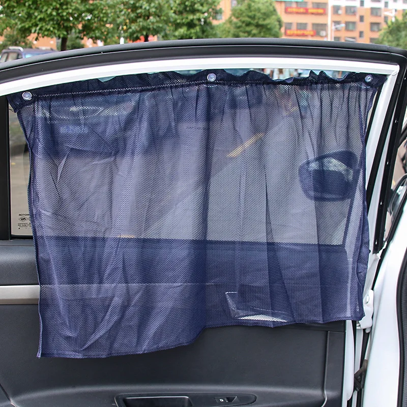 Самодельные шторки на авто: Автомобильные шторки на окна своими руками