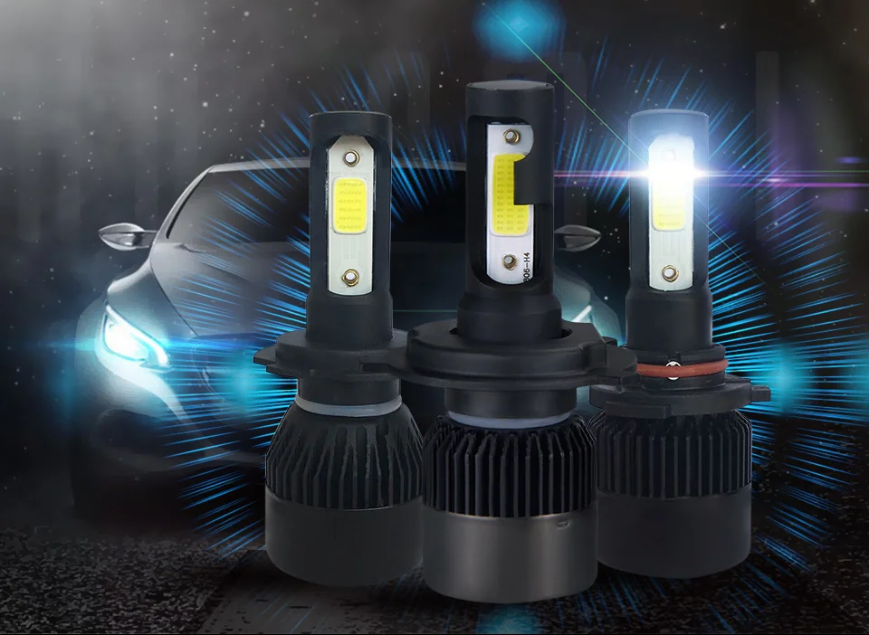 Диодные лампочки в фары: Можно ли ставить светодиодные LED-лампы в 2022 году? Какой штраф за установку светодиодных ламп?